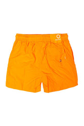 BOXER BAMBINO  ARANCIO